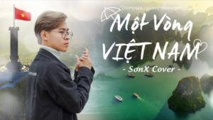 lời bài hát một vòng việt nam