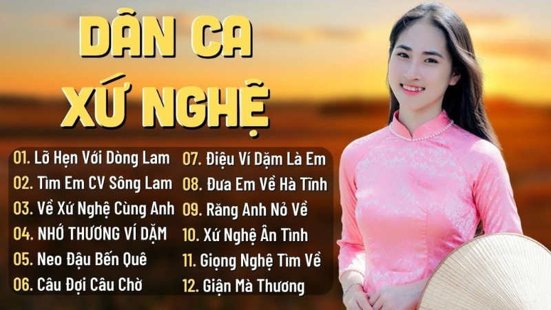 lời bài hát tìm em câu ví sông lam