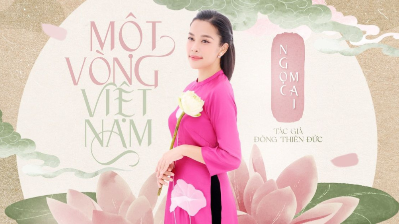 lời bài hát tùng dương một vòng việt nam