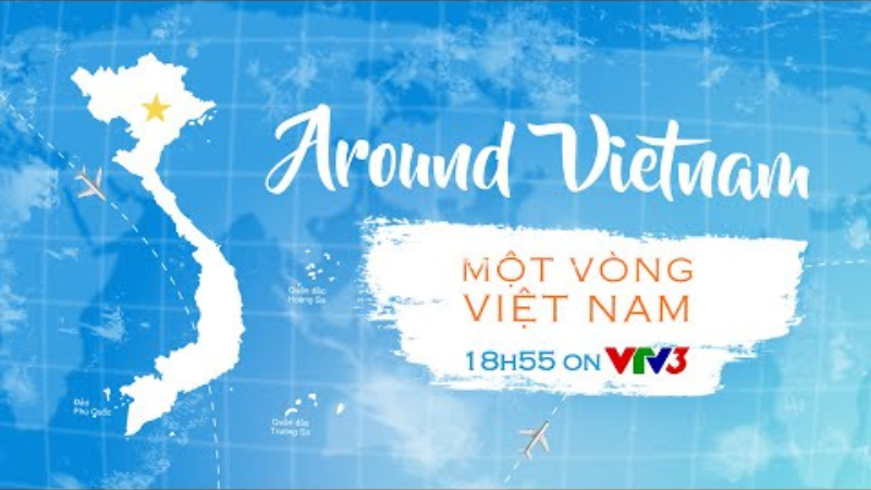 lời bài hát tùng dương một vòng việt nam